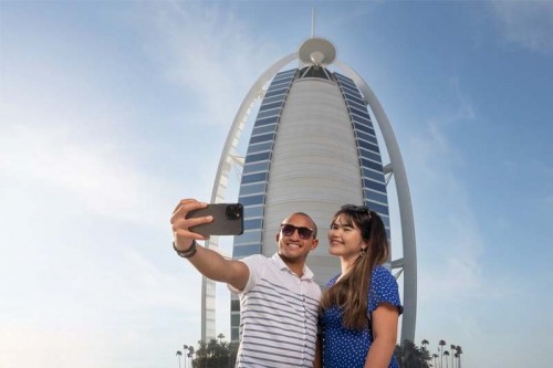 Inside Burj Al Arab Ft 500x333